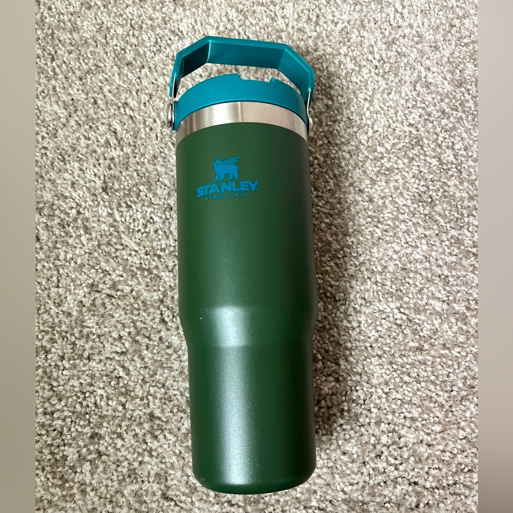 Stanley Tumbler Water Bottle